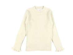 Name It summer sand slim knitted blouse